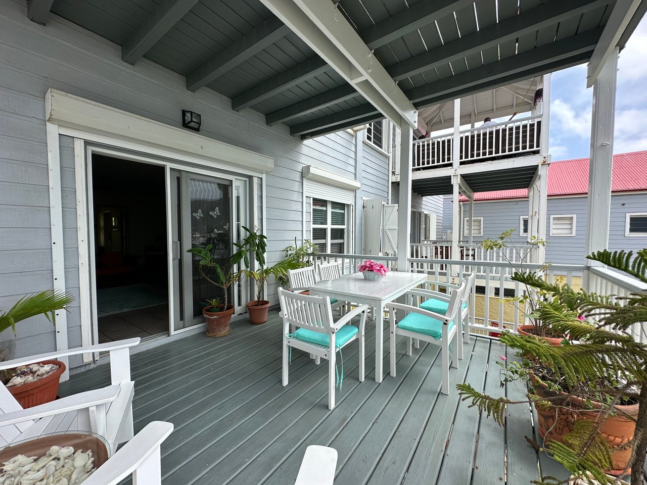 807 Tobacco Wharf 2 Bedroom Apartment