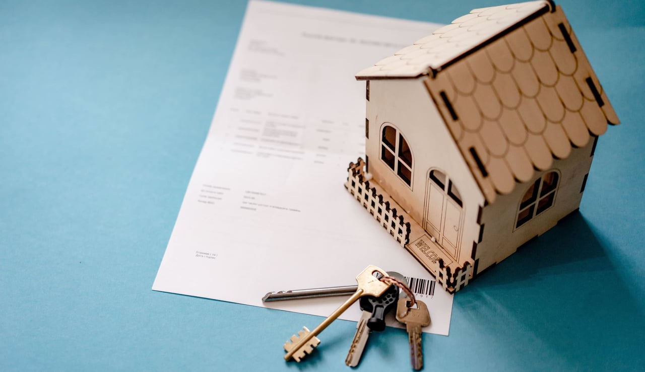 Real Estate transaction