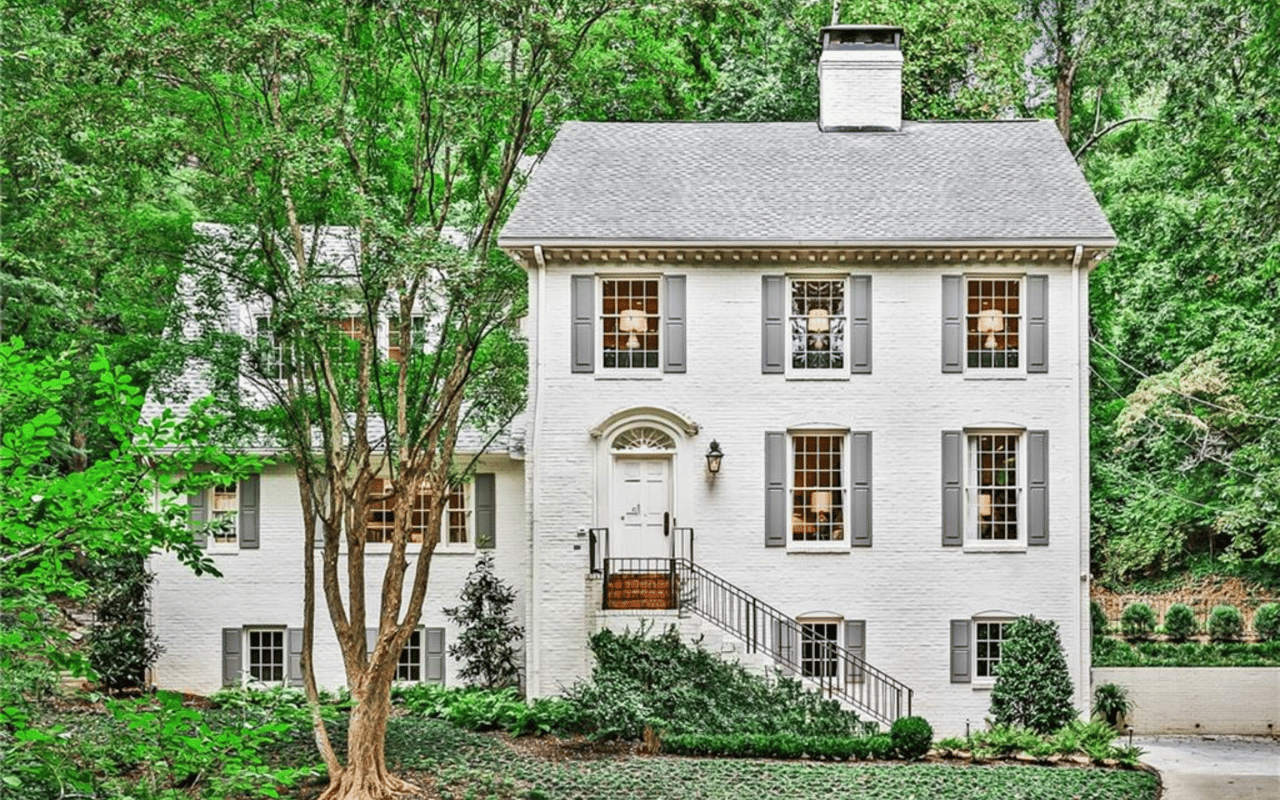 Moving to Buckhead, GA