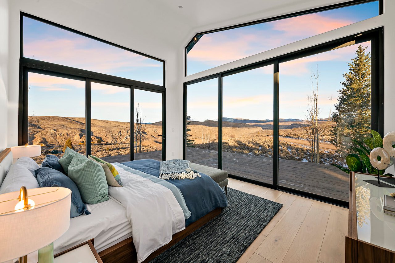 Benloch Ranch