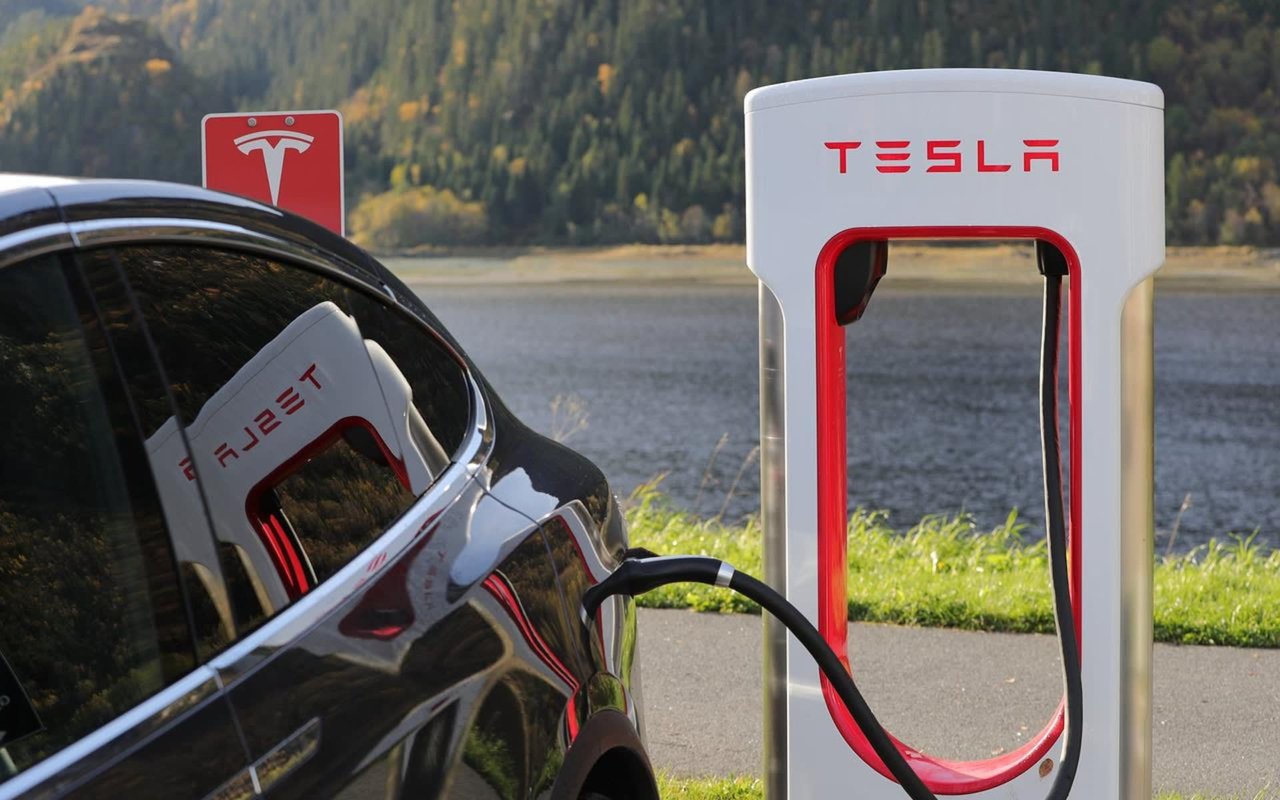 Get Charged Up - Charging Stations in Lake Tahoe