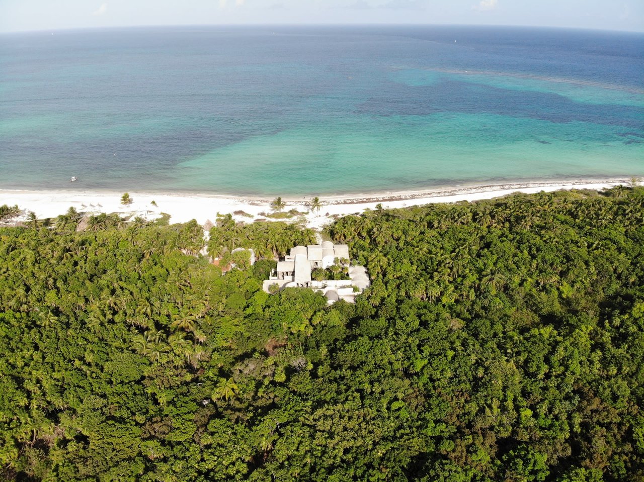 Playa Maroma Lotes E2 D3