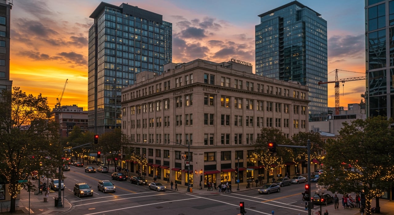 The Top Attractions in Austin TX For Locals or Tourists