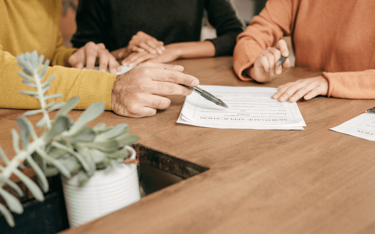 6 Common Mistakes When Applying for a Mortgage