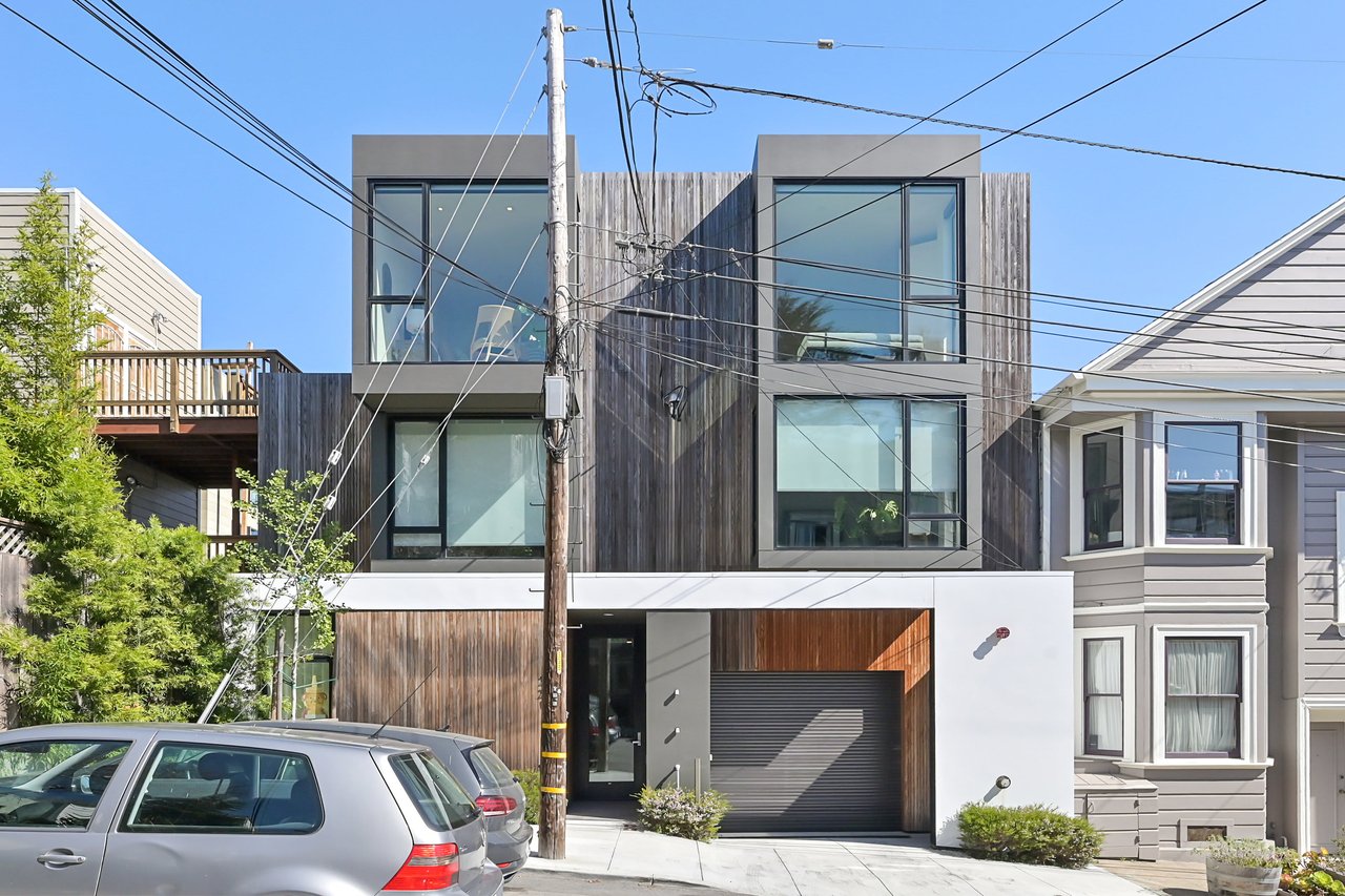 23 Rosemont Place