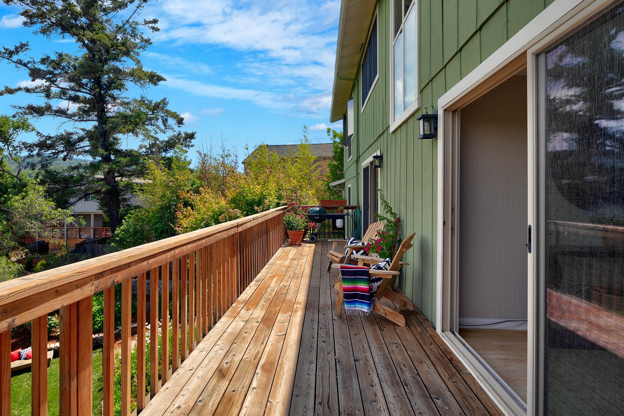 80 Camino De Herrera, San Anselmo