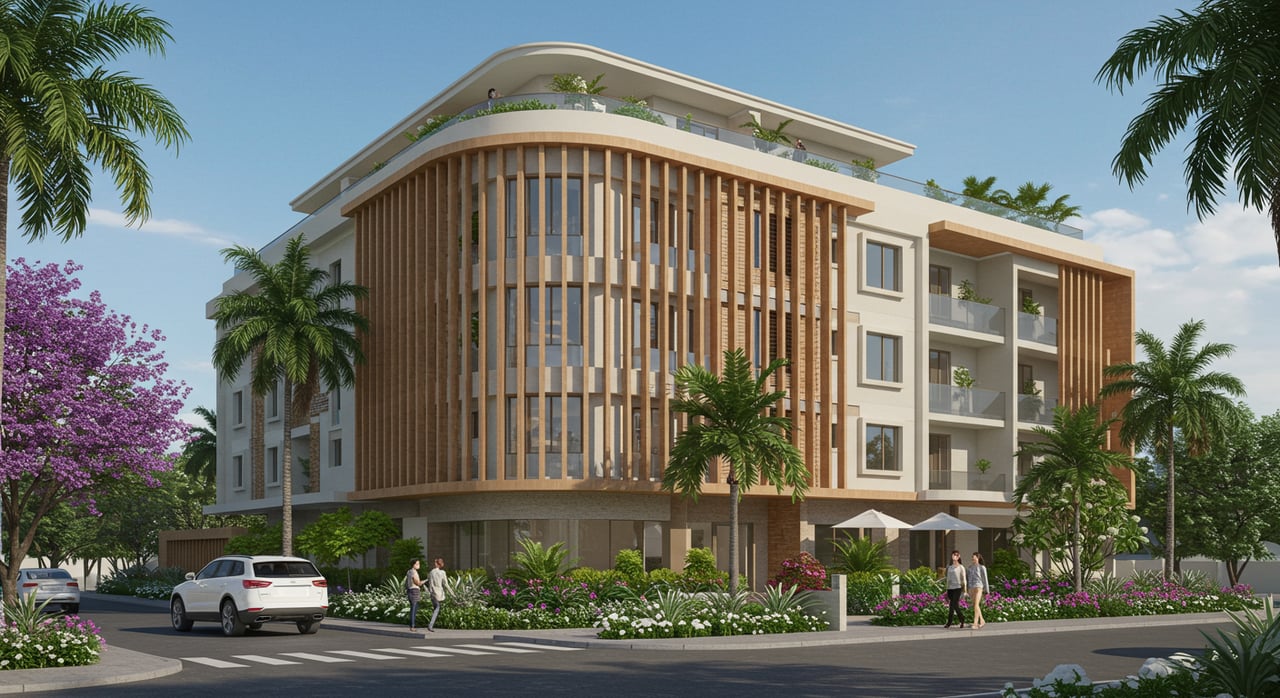 ALBA PALM BEACH