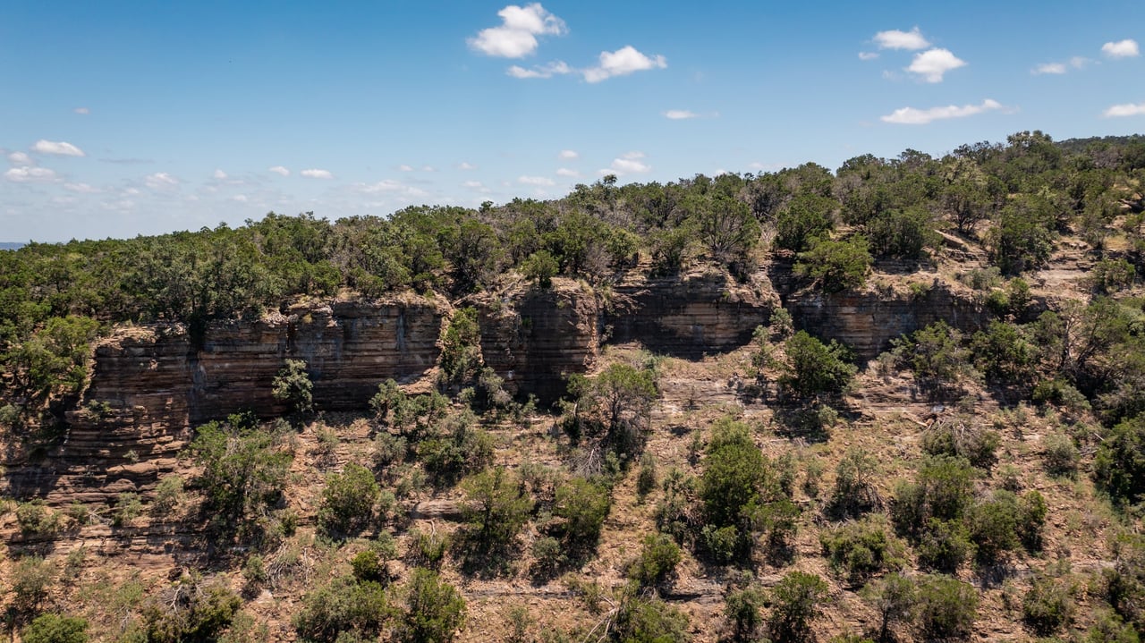 Packsaddle Ranch