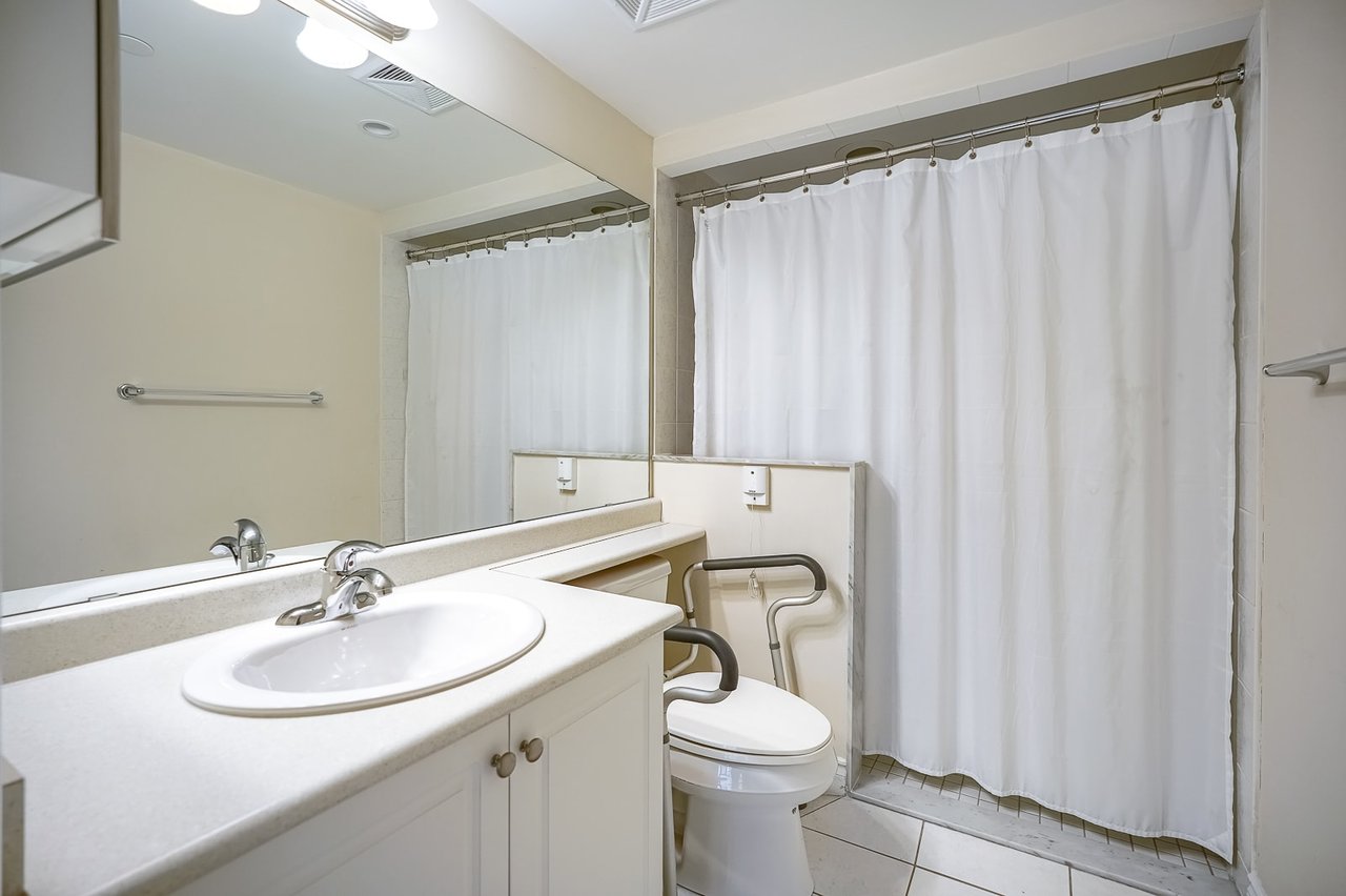 3 Marine Parade Dr #1101