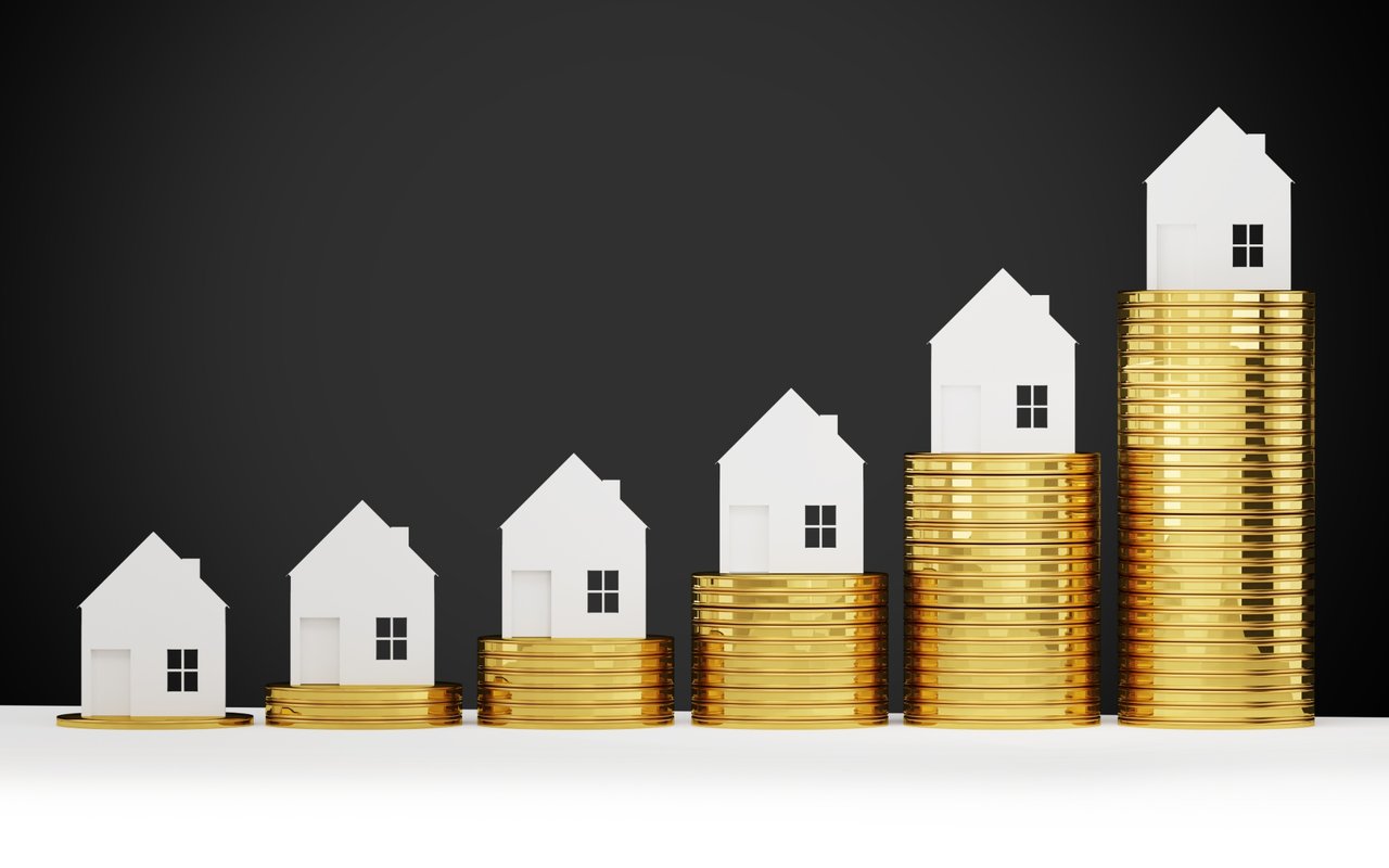 Seattle Home Prices On The Rise