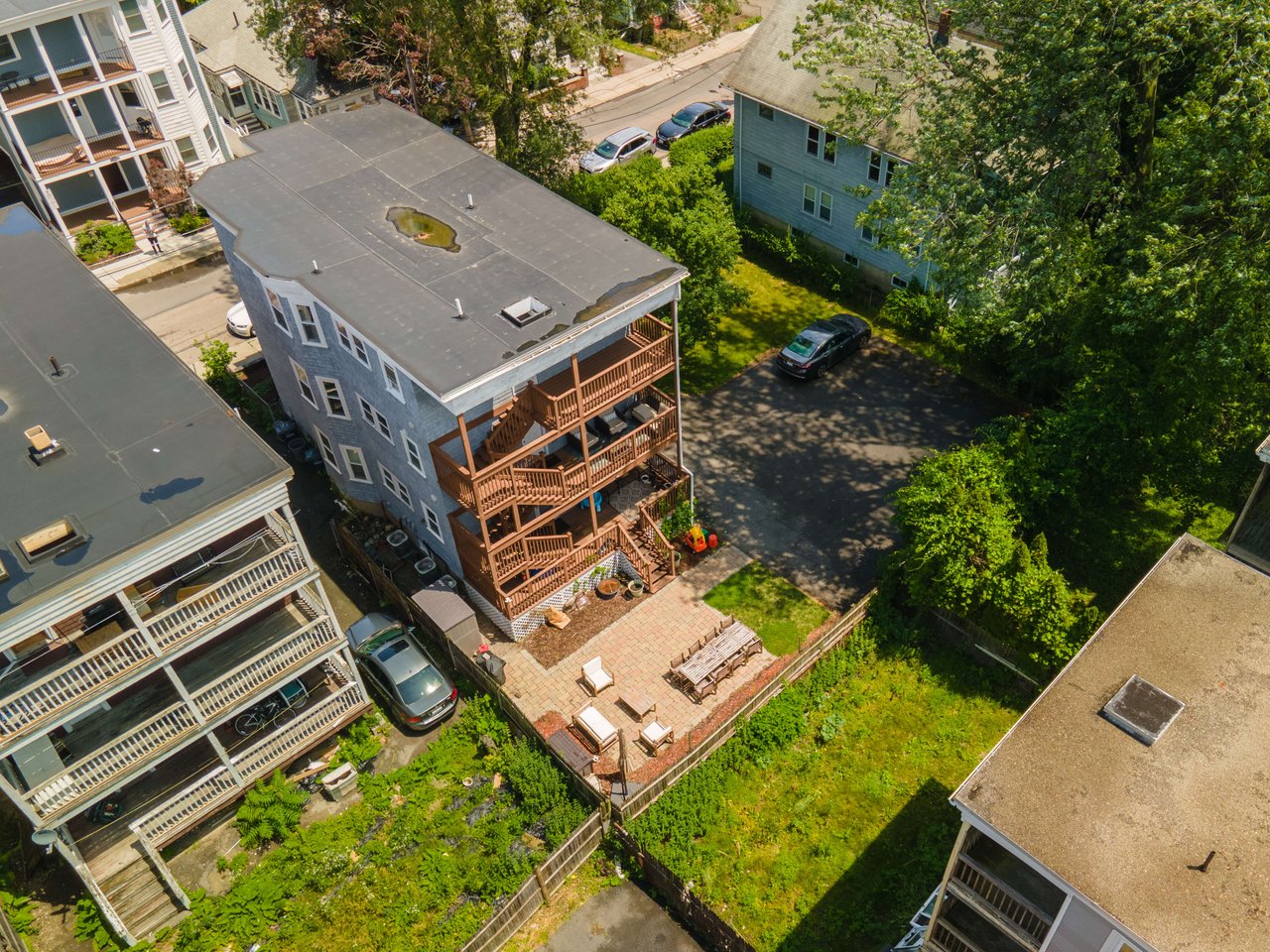 25 Granfield Ave Unit: 2