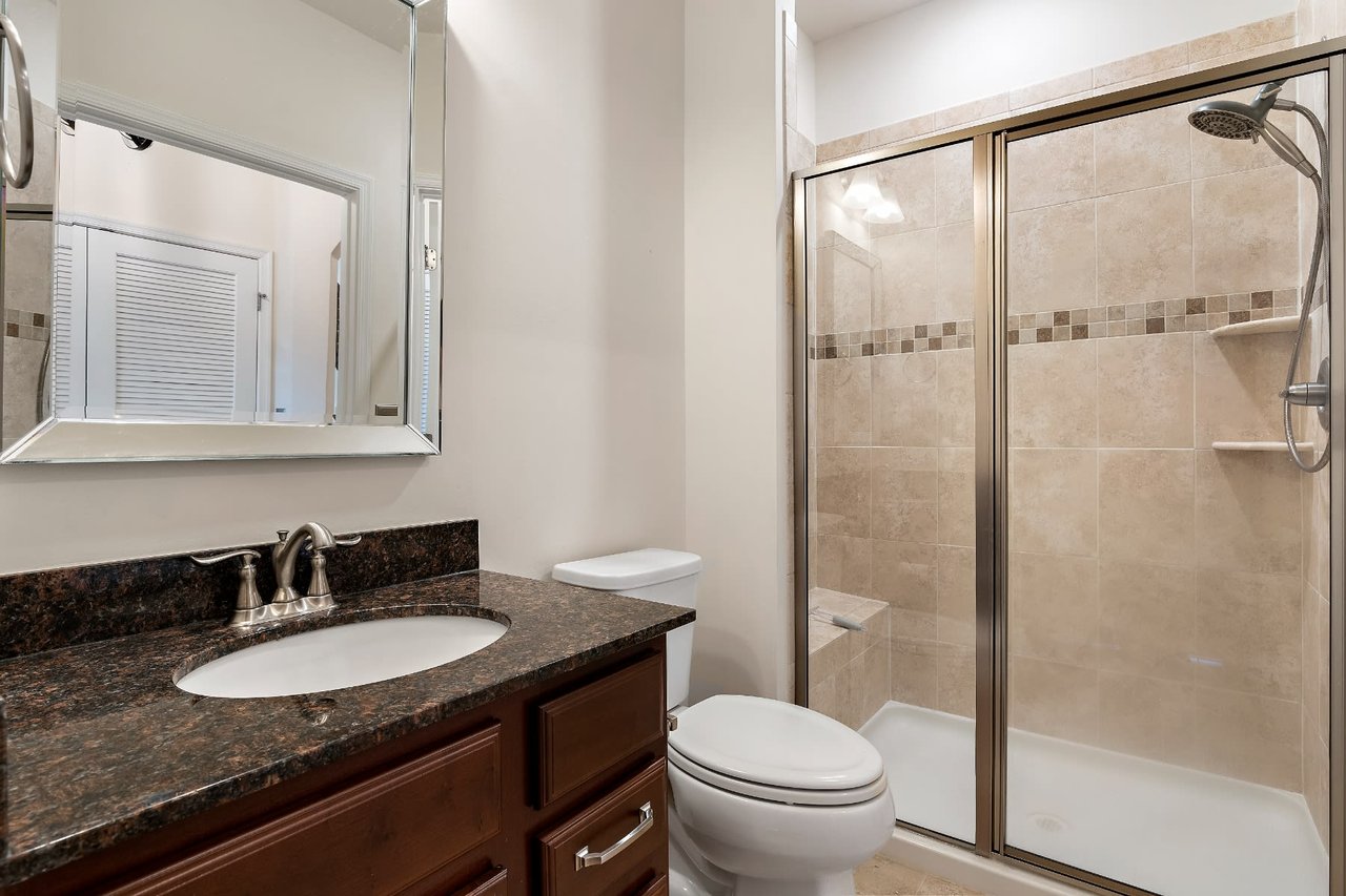 1300 Westwood Village Lane Unit: 404