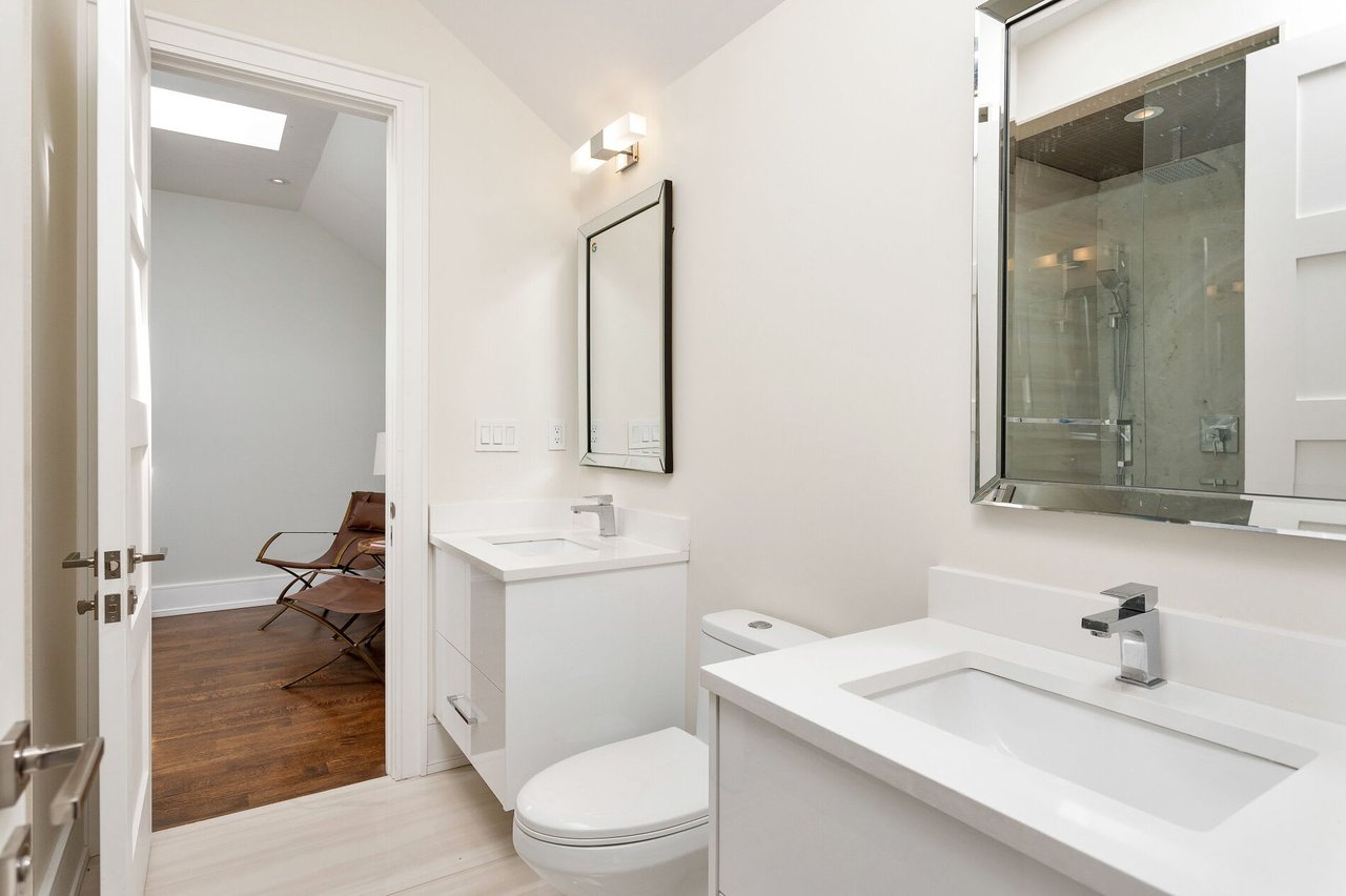 Exquisite Leaside Executive Detached Residence