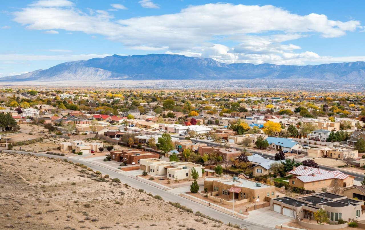7 Best Neighborhoods to Live in Albuquerque
