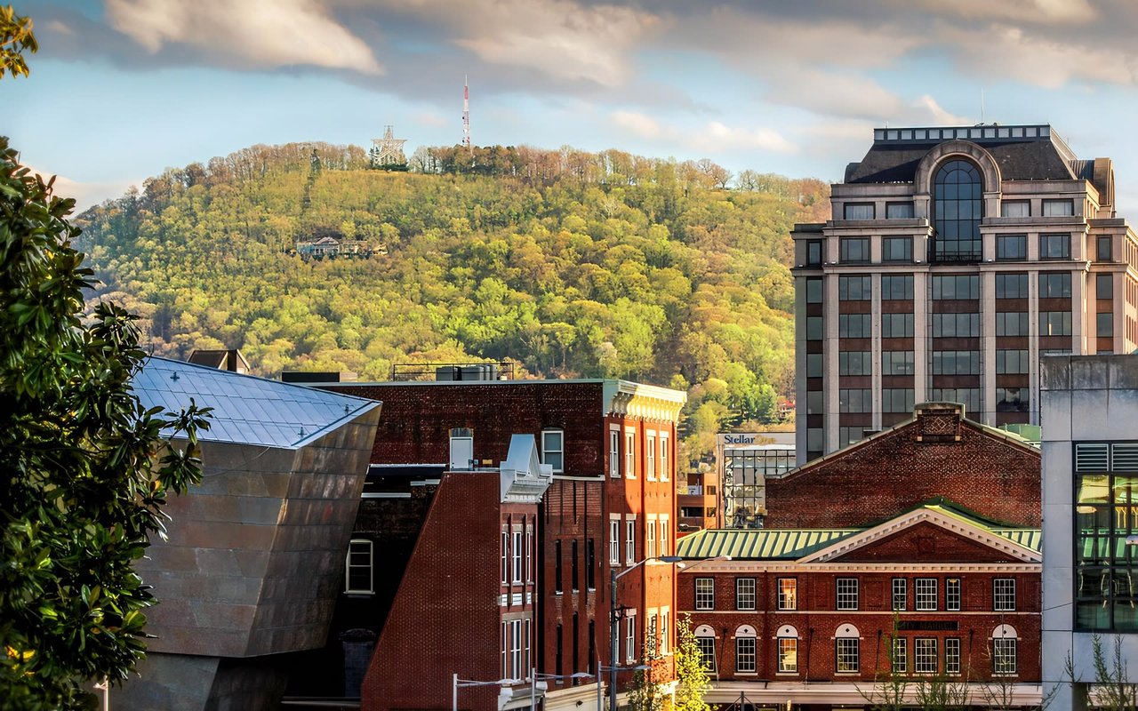 Things to do in Roanoke, VA