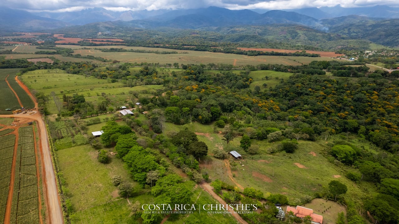 Finca Buenos Aires