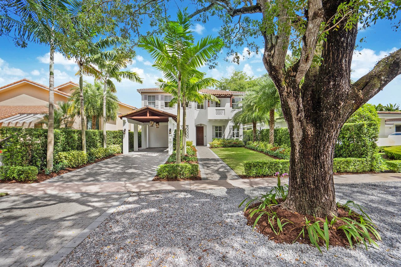 Coral Gables Forever Home