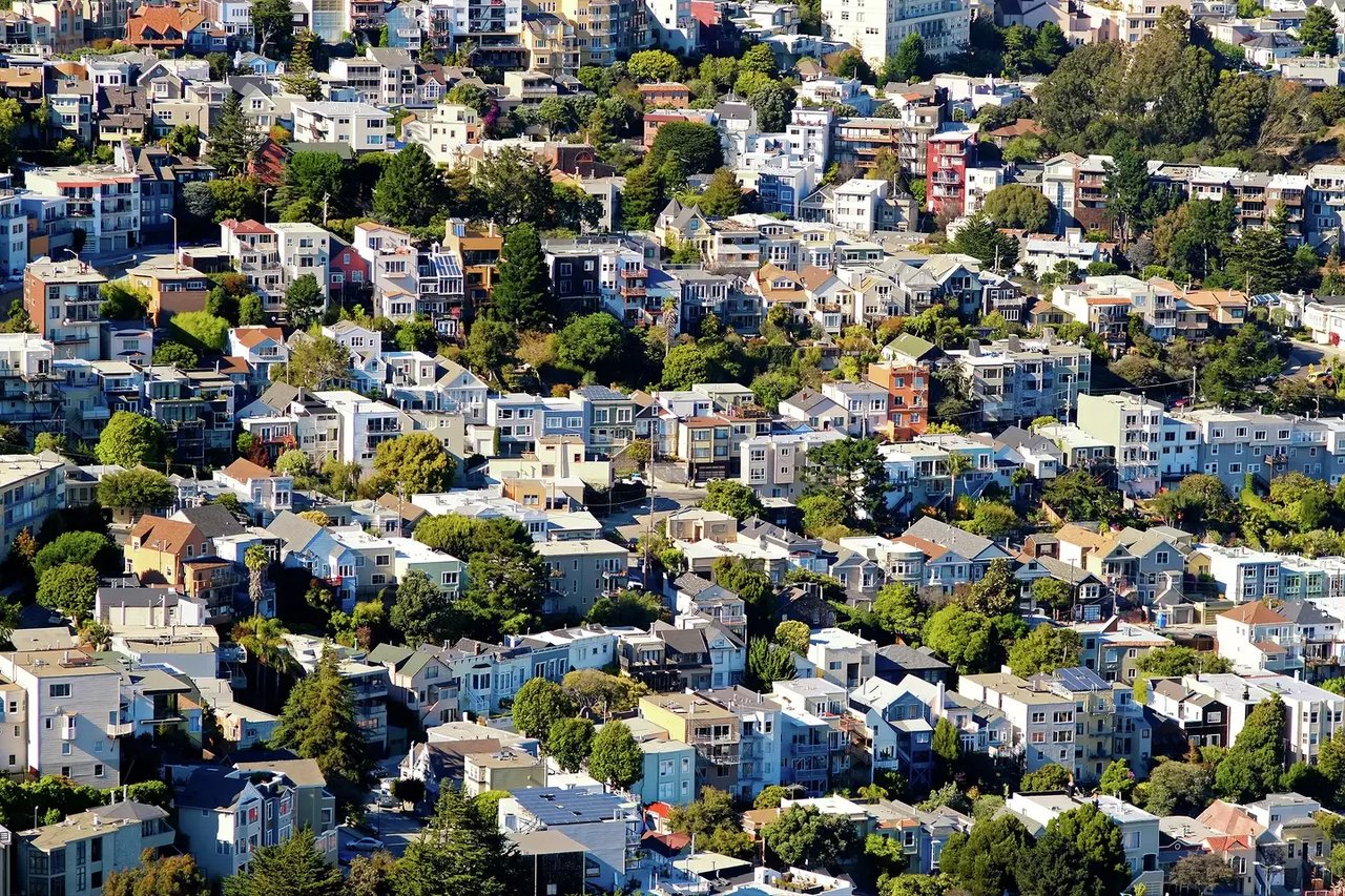 'The perfect storm': SF real estate agents predict what's next for 2024