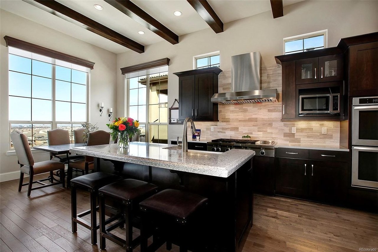 9765 Mirabella Point ~ Montecito in Lone Tree
