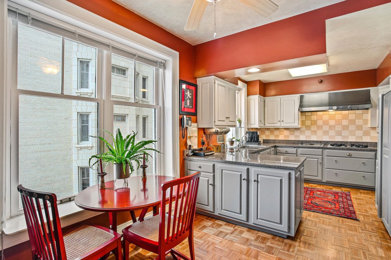 777 Prospect Ave. | The Cudahy Condominium