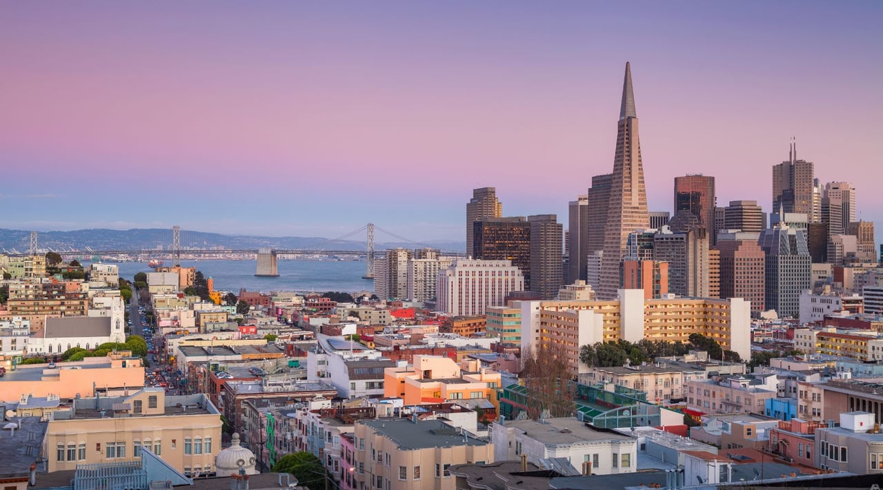 San Francisco