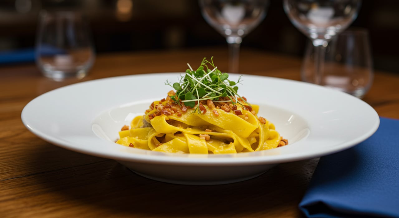 8 Romantic Dinner Date Spots in Newburyport