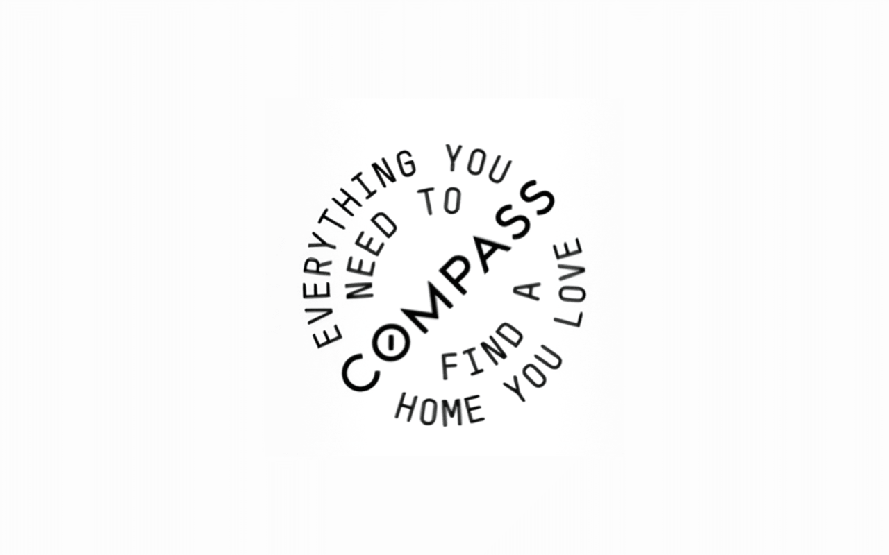 Kudos To Compass