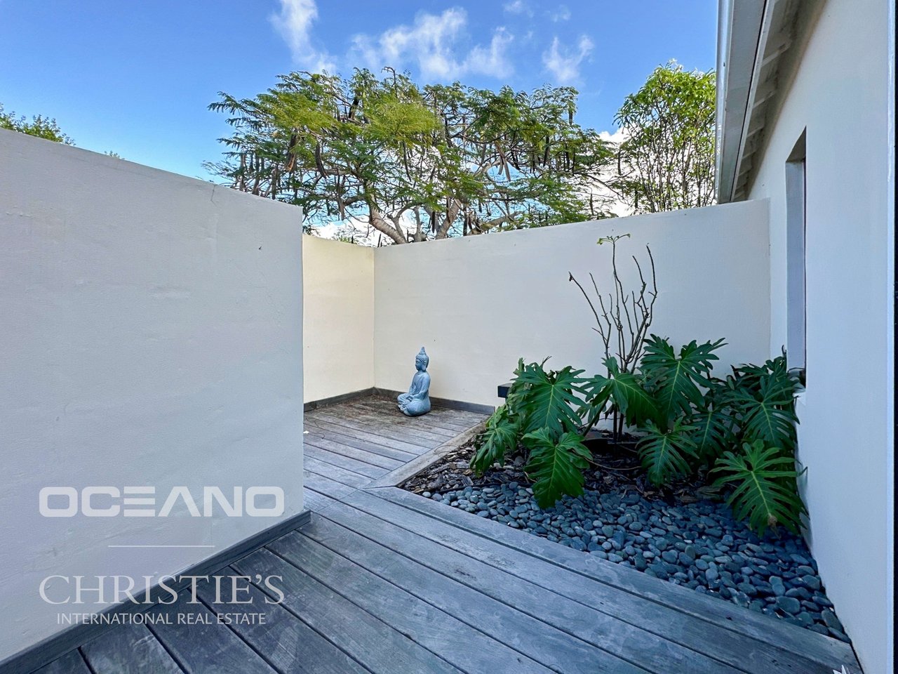 Villa Bali - Terres Basses