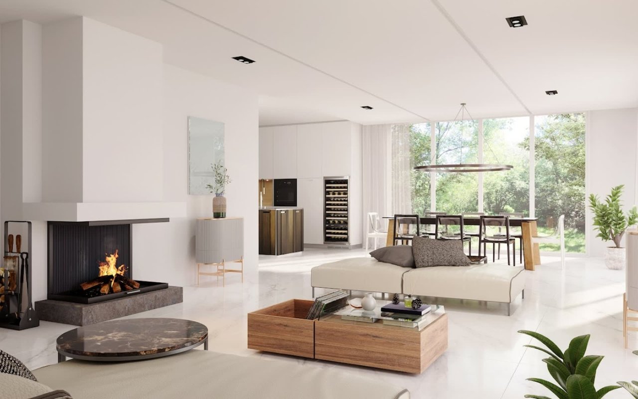 Luxury Home Design Trends for 2024