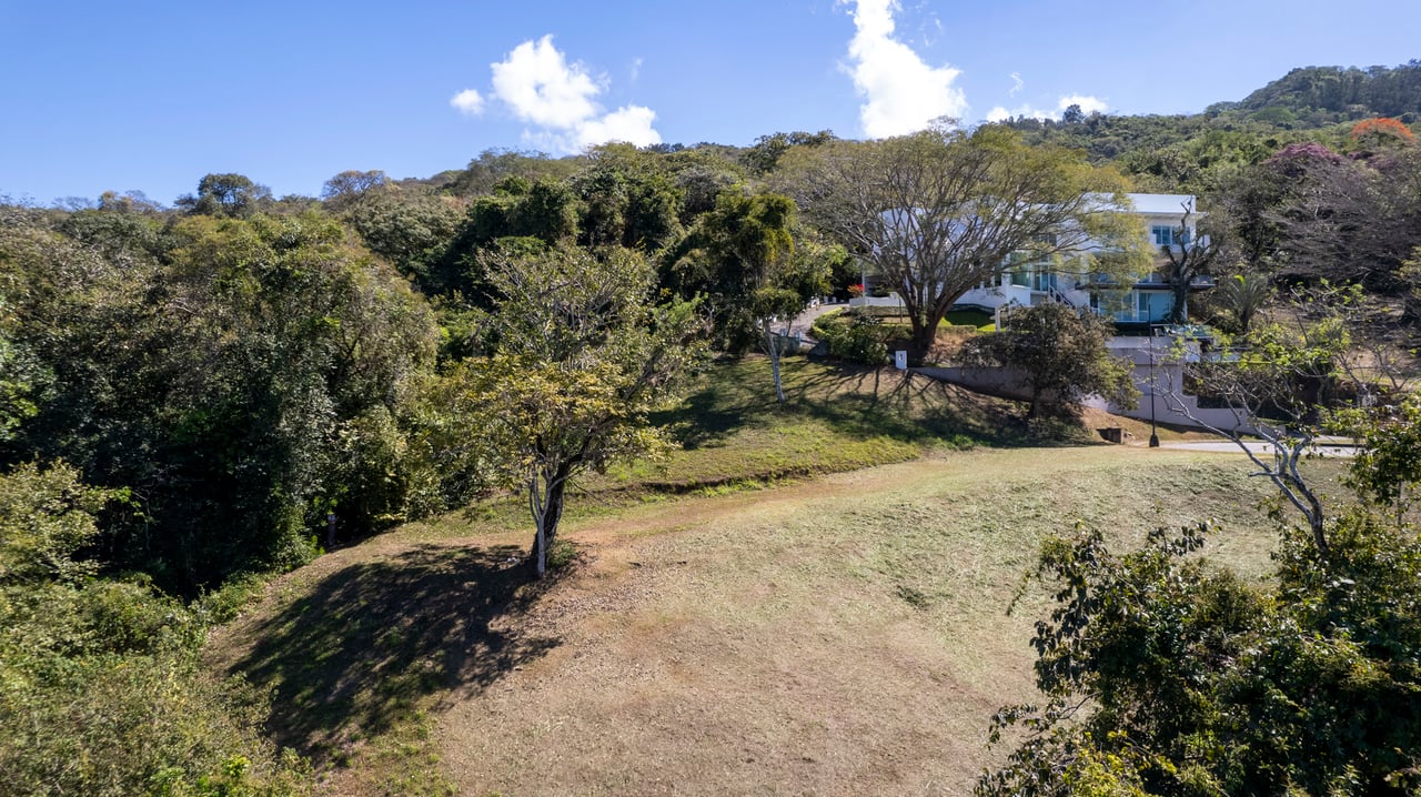 Stunning lot with views, Ciudad Colon, San Jose
