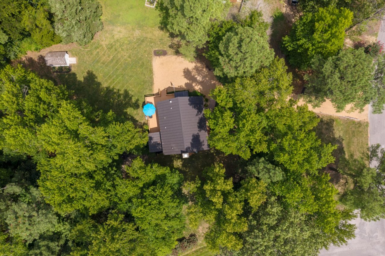 9718 Old Cannon Road