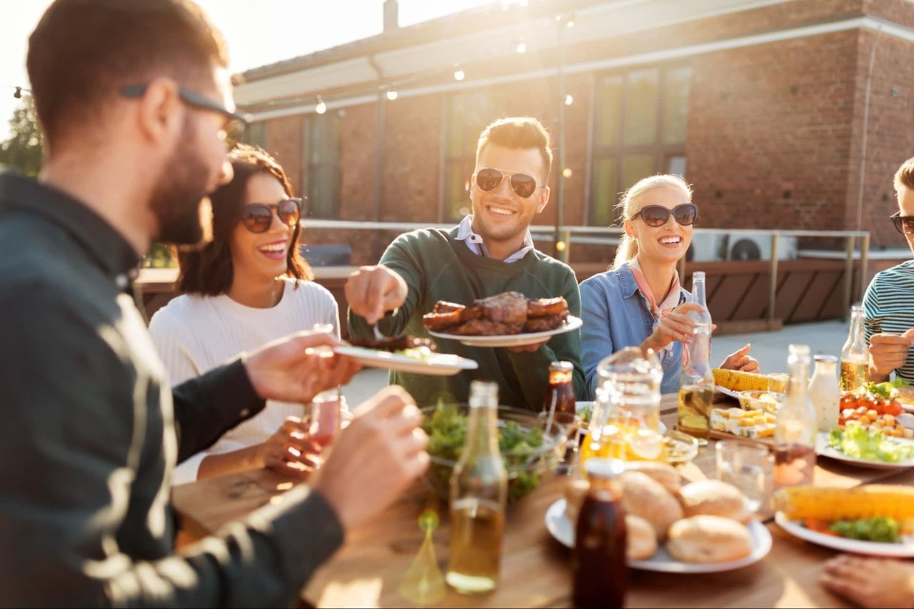 A Guide to Yarmouth’s Top Eateries