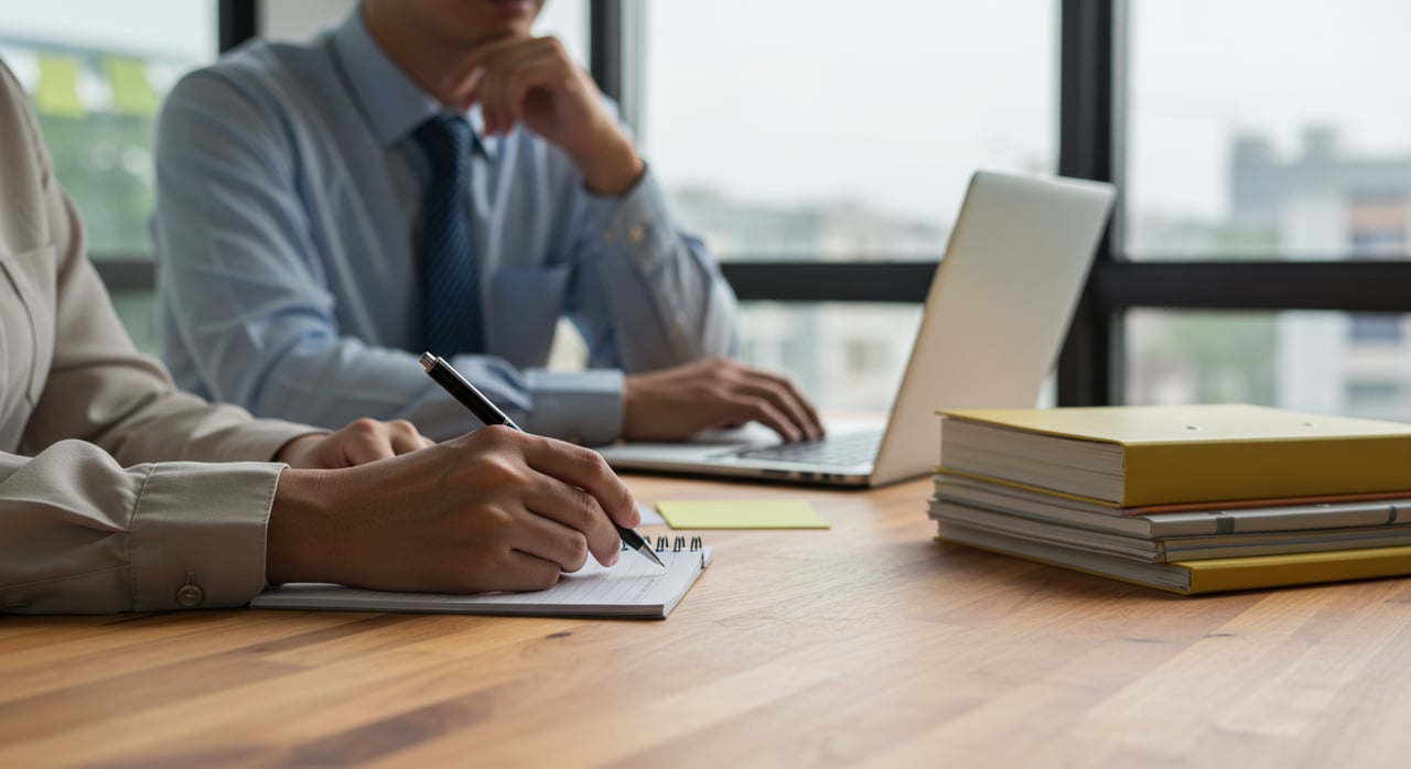 6 Qualities of a Great Real Estate Agent
