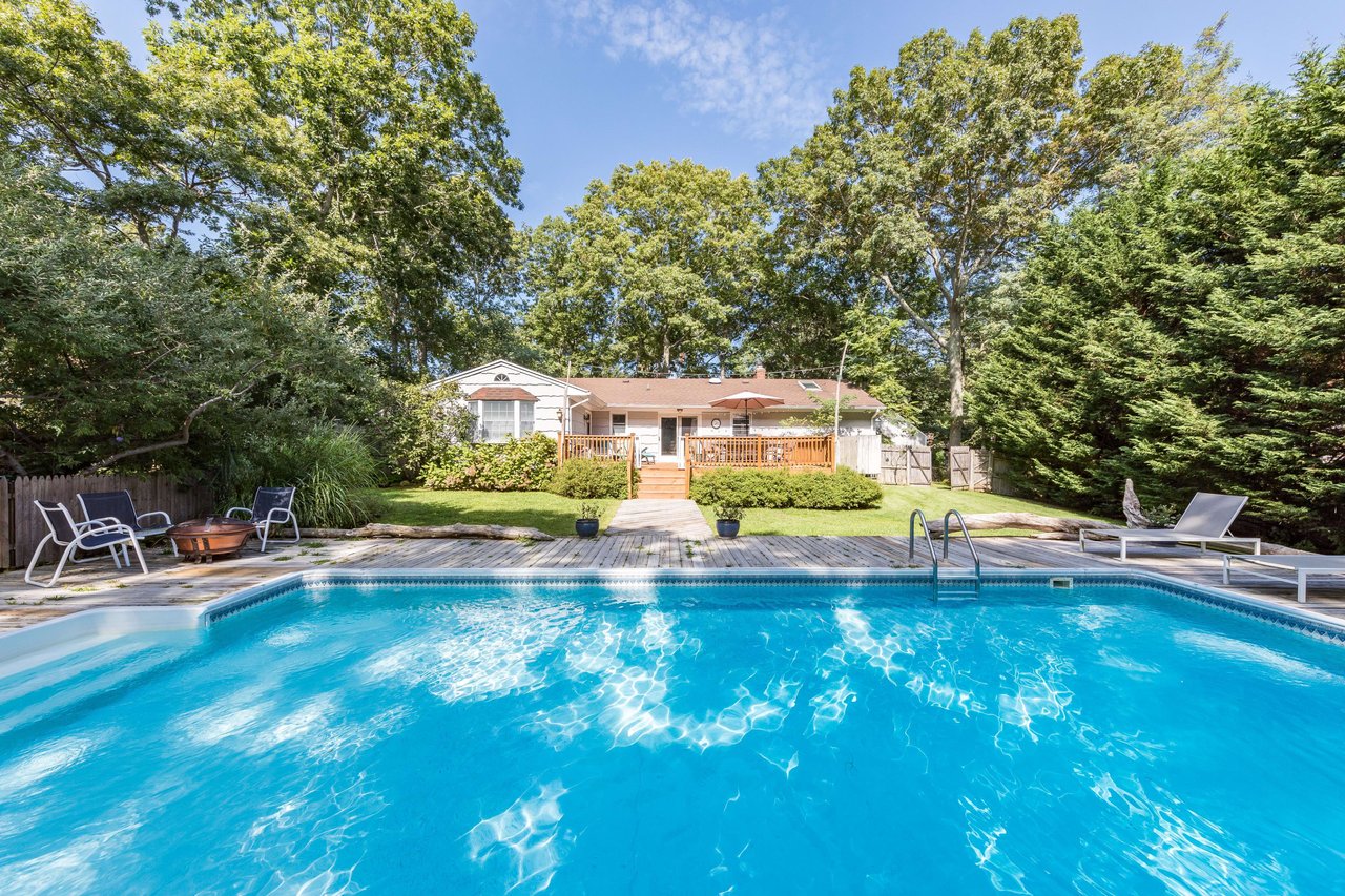 38 Glade Road