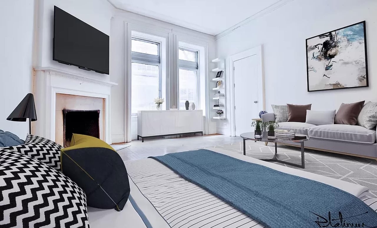 284 Fifth Avenue, Apt 6-D