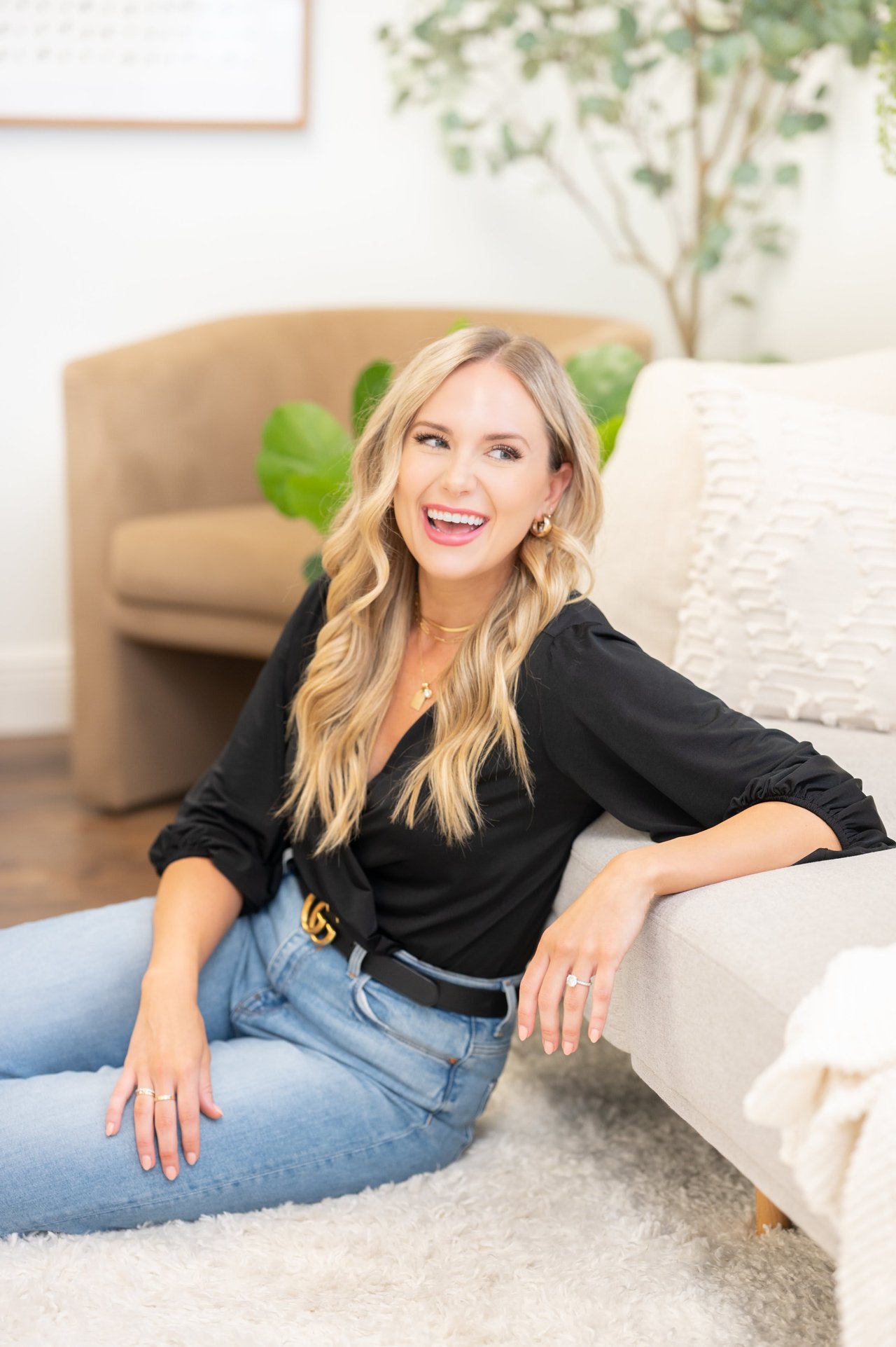 Kristin Calhoun