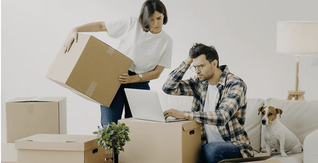 The Top Reasons Buyers Are Abandoning Their Home Search (Which Could Be Good News for You!)