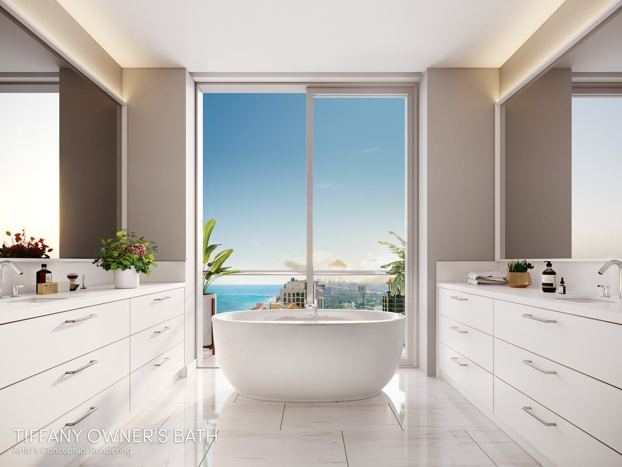 Selene OceanFront Residences