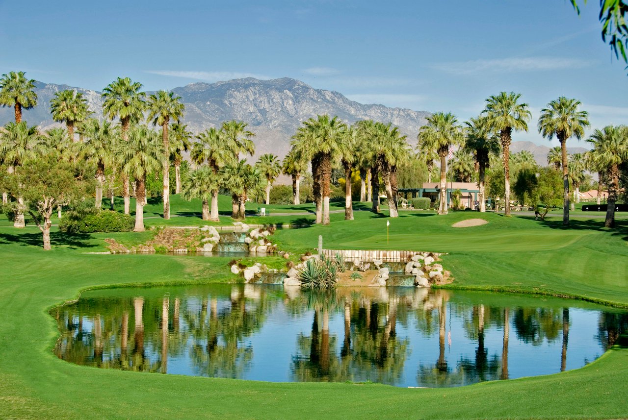 Rancho Mirage