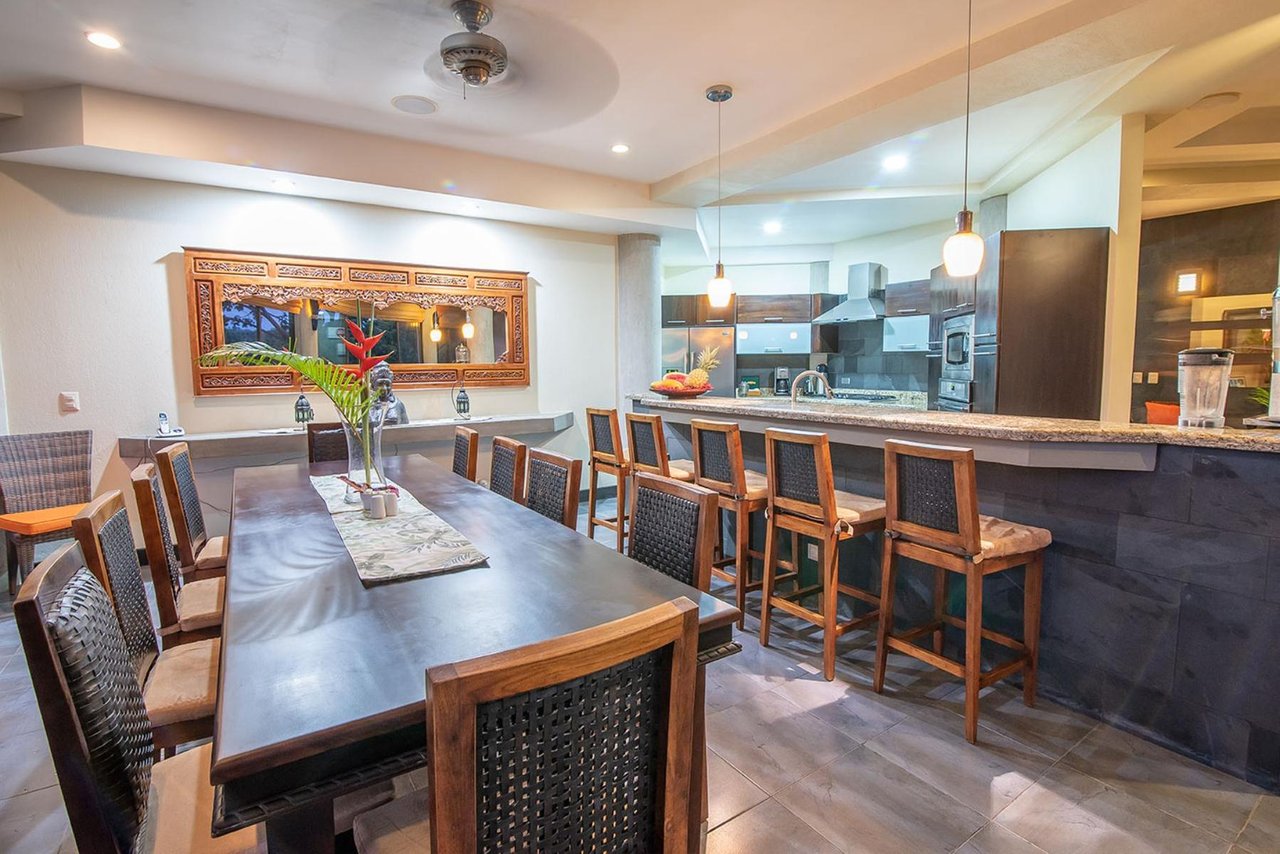 Balinese Tropical Luxury Estate, Manuel Antonio, Puntarenas