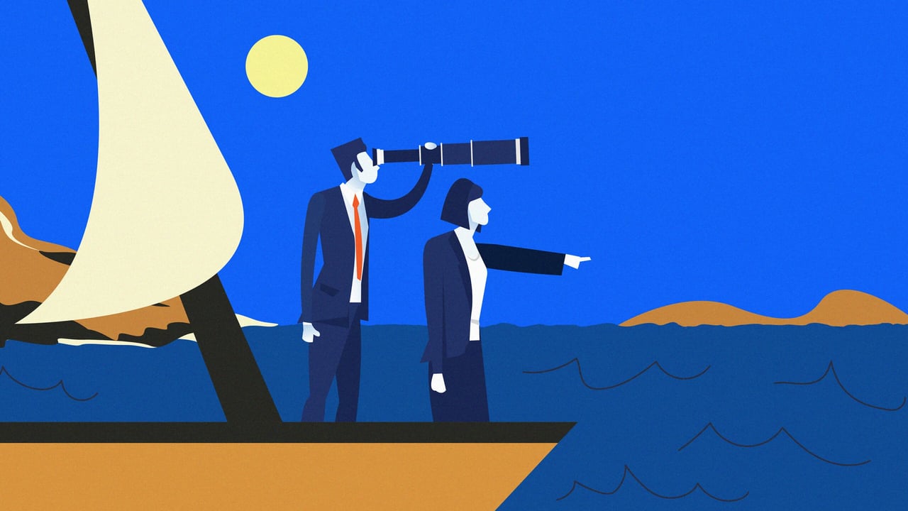 The stage is set for a better spring, agents say: Client Pipeline Tracker