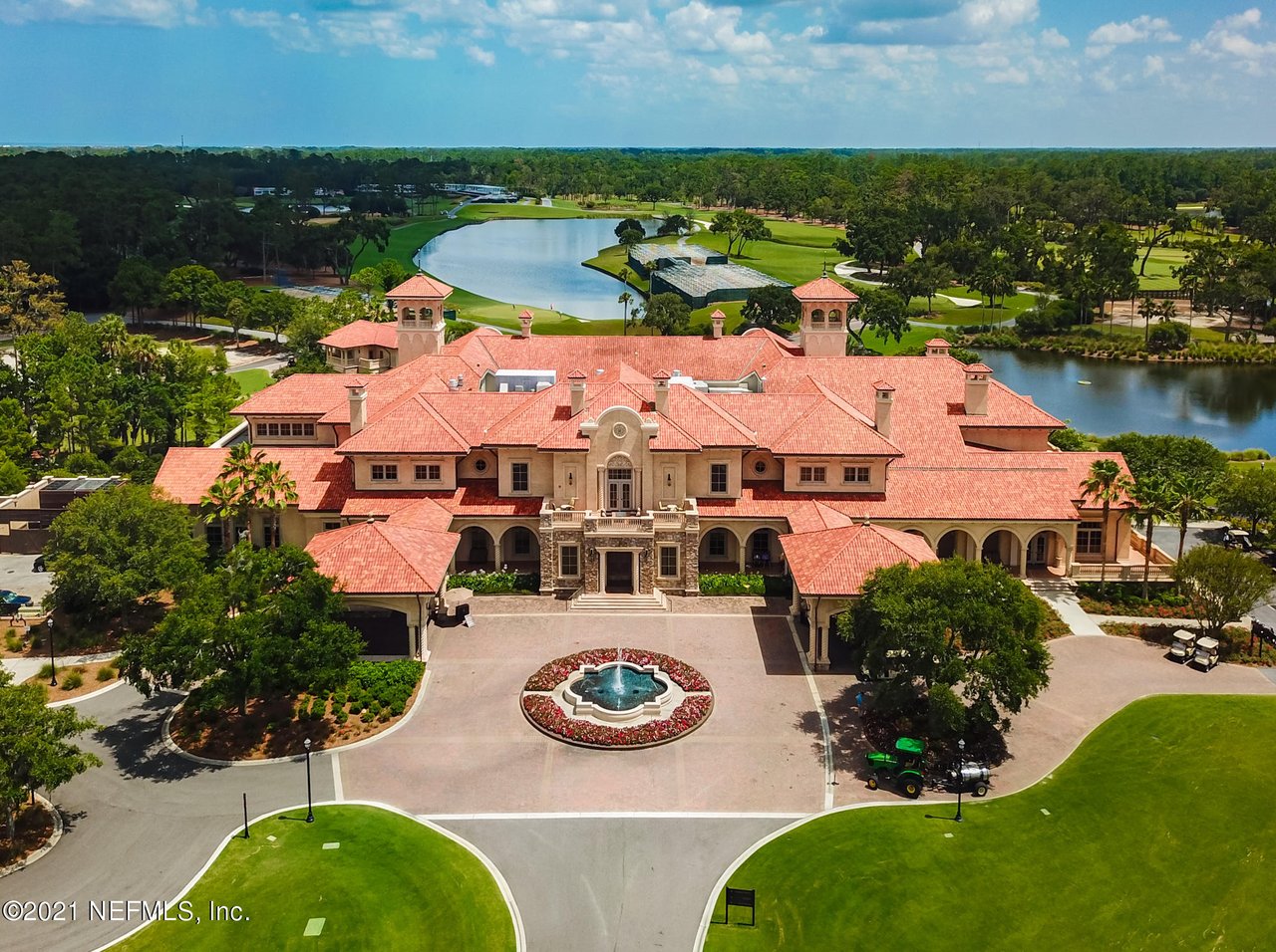 1210 Salt Creek Island Drive
