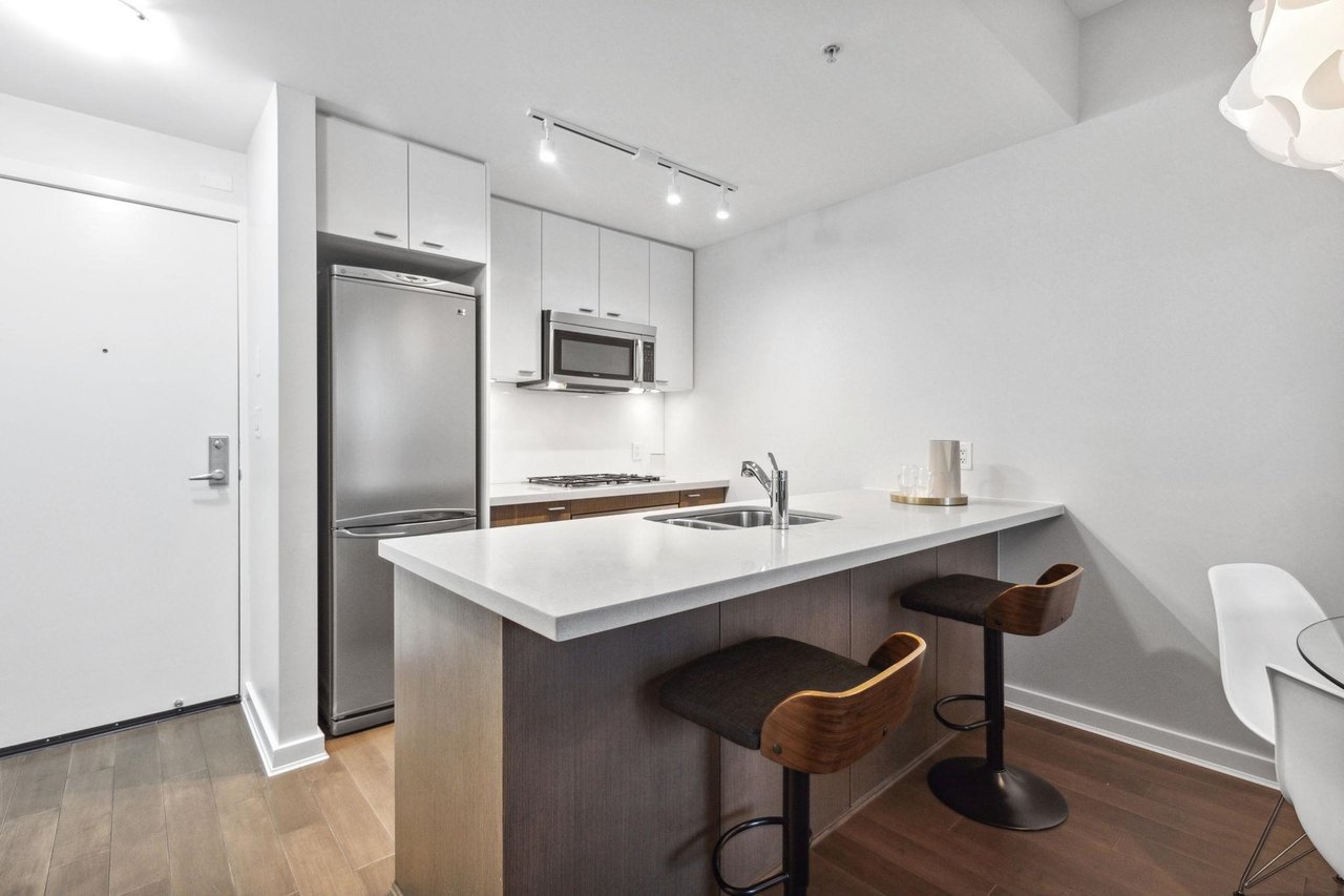 402-531 Beatty Street, Vancouver