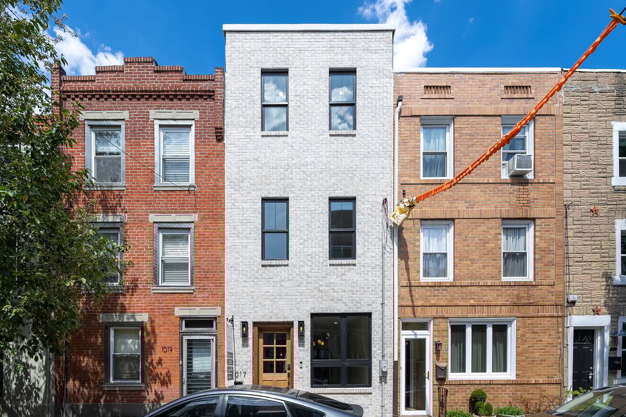 1017 Montrose Street