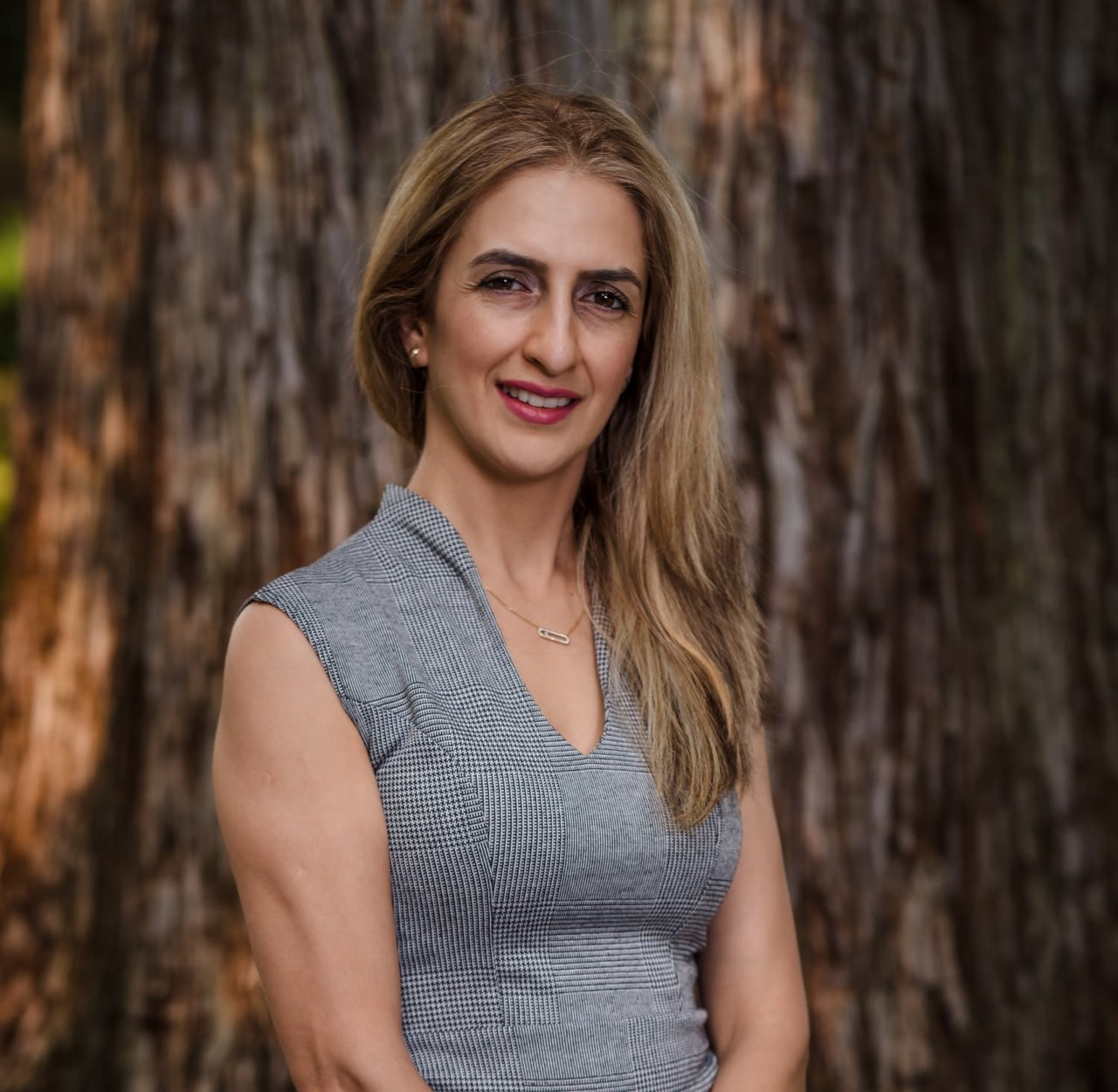 MARYAM ARAKELYAN