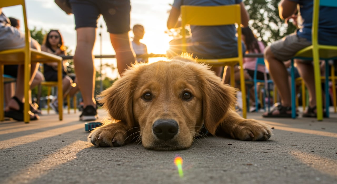 9 Pet-Friendly Restaurants in Pittsburgh