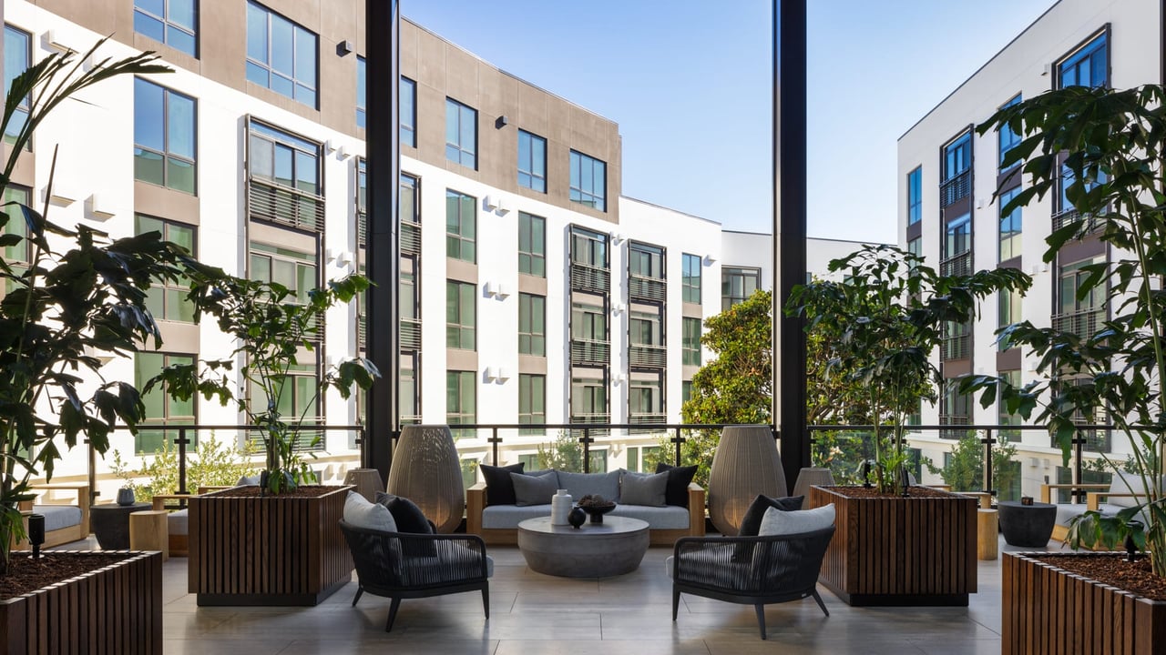 The Bristol - Residences @ Yerba Buena Island SF