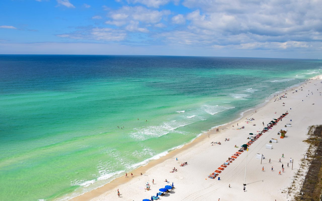 Inlet Beach