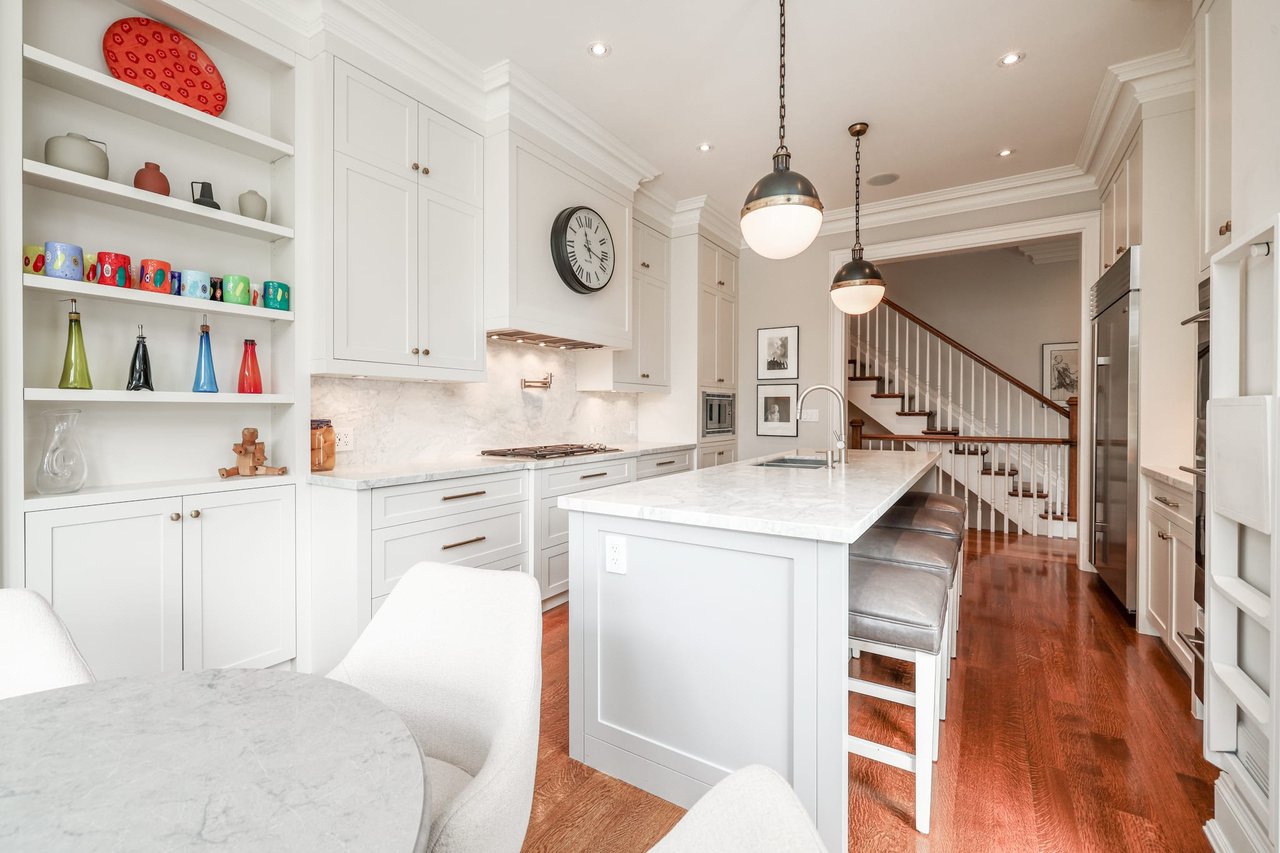SOLD: Exquisite And Grand Detached Residence