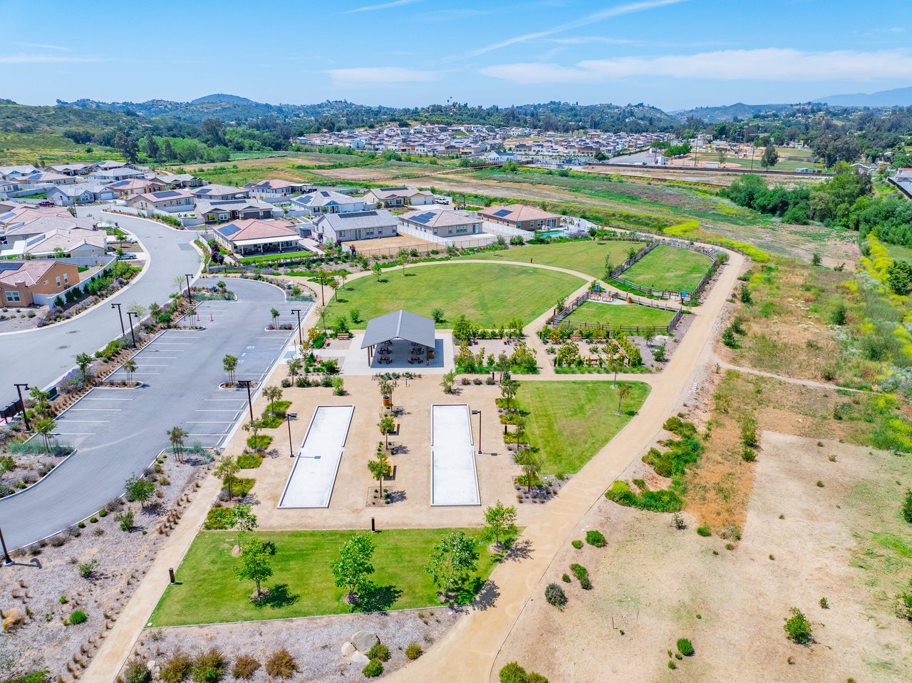 Welcome To 27712 Evergreen Way in Valley Center, CA